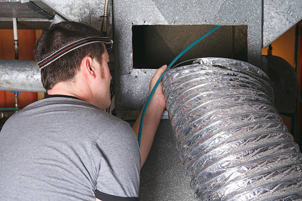 Best Home Air Vent Cleaning  in Milton, LA