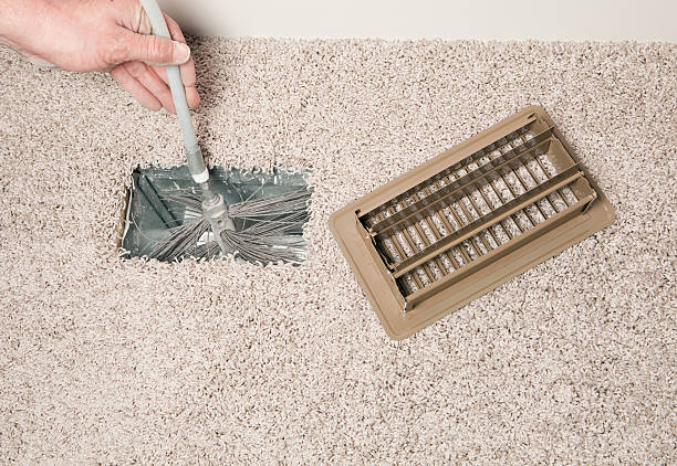 Best Commercial Air Duct Cleaning  in Milton, LA
