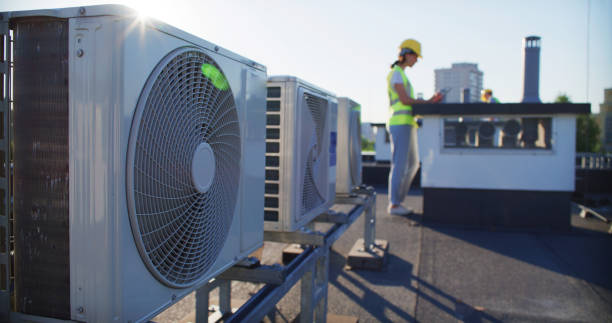 Best Emergency Air Duct Cleaning  in Milton, LA