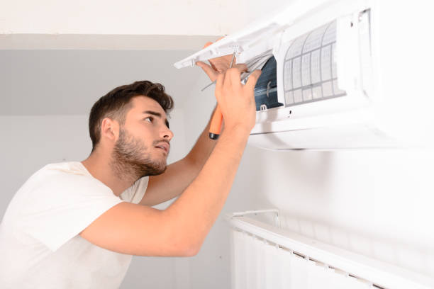 Best General Air Duct Cleaning  in Milton, LA