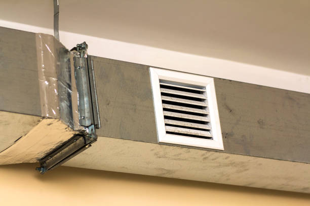 Best Residential Air Duct Cleaning  in Milton, LA